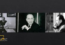 بیوگرافی و آثار سید هادی میرمیران