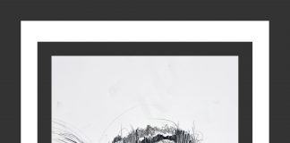 آفرینش هنری در دستان قلم و مداد – نمایش چند اثر نقاشی از محمد امان زادگان نقاشی محمد امان زادگان